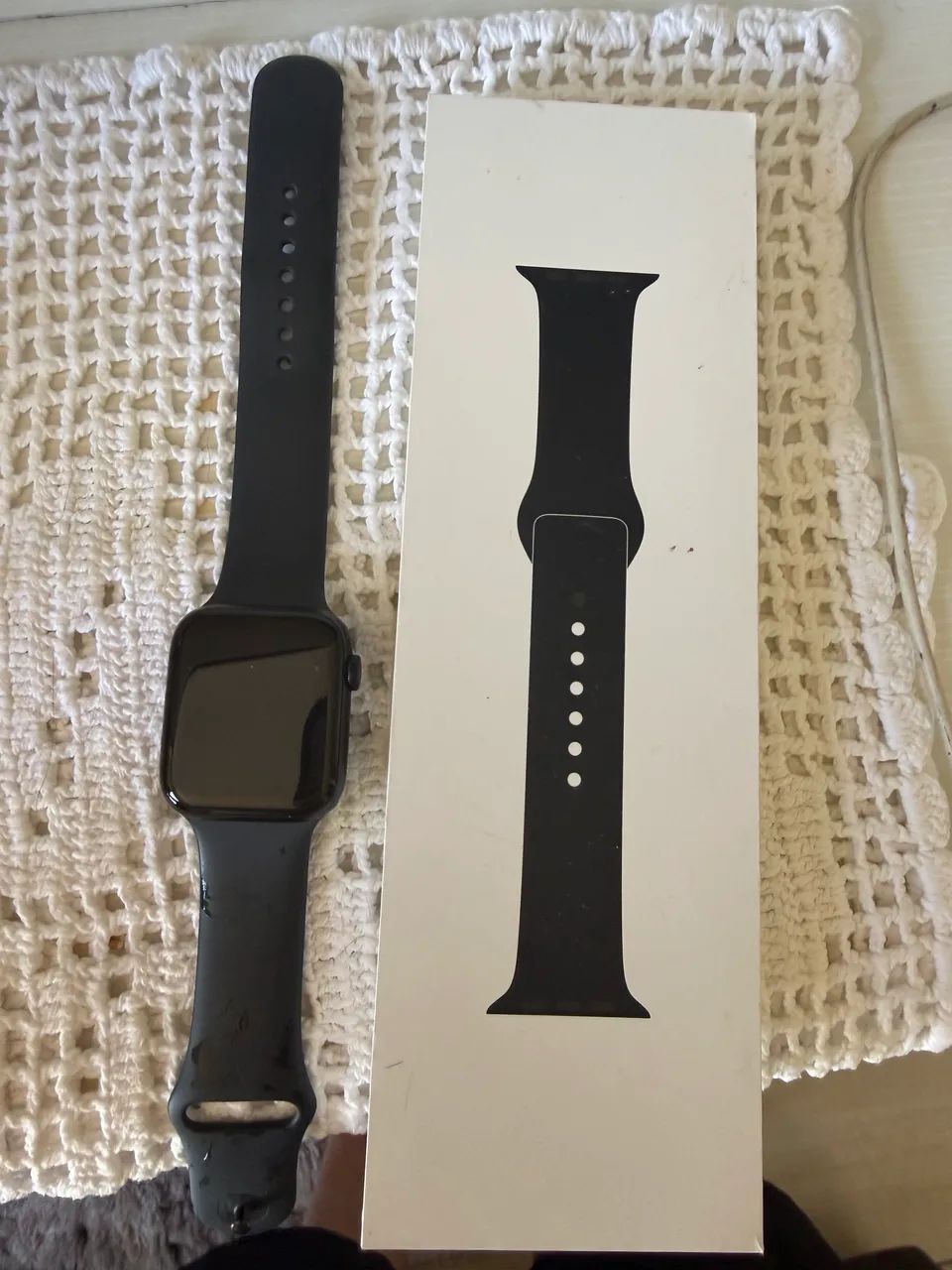 Apple Watch SE 2  - Foto 2