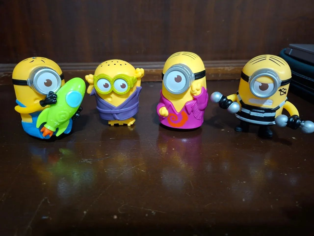 Miniaturas Milions  - Foto 2