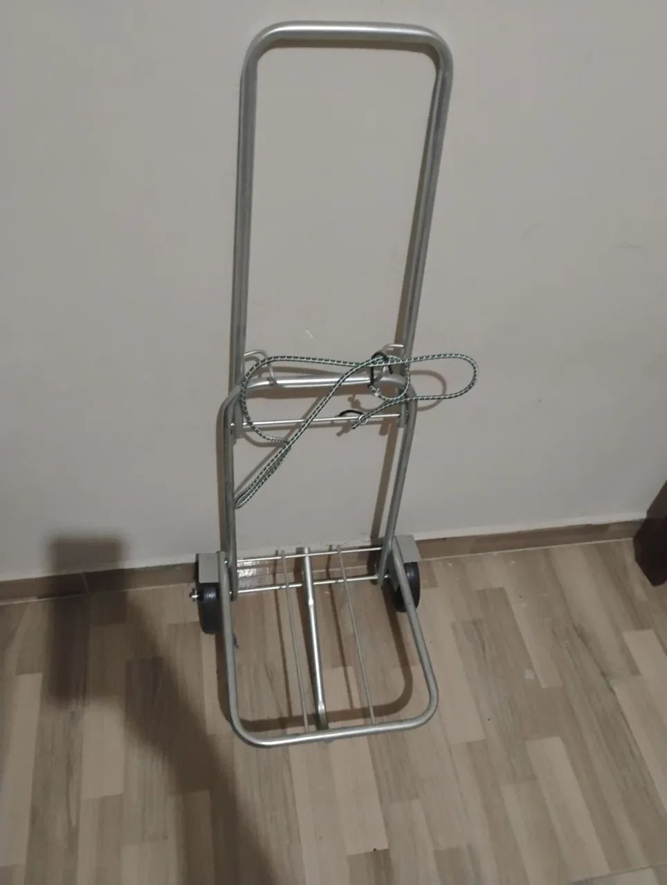 Carrinho Dobrável Novo - Foto 5