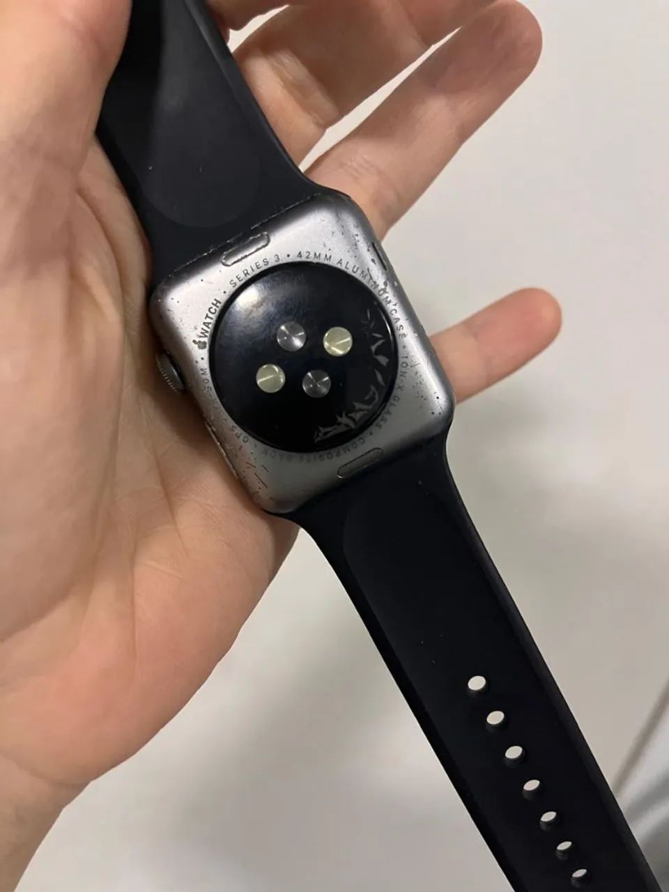 Apple watch série 3 - Foto 5