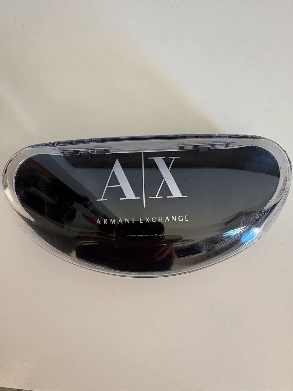 Óculos Esportivo A|X Armani Exchange