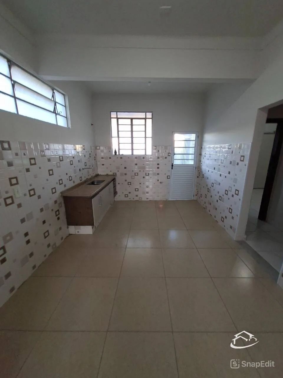 Apartamento na Praça Central de Lorena para Locação - Foto 5