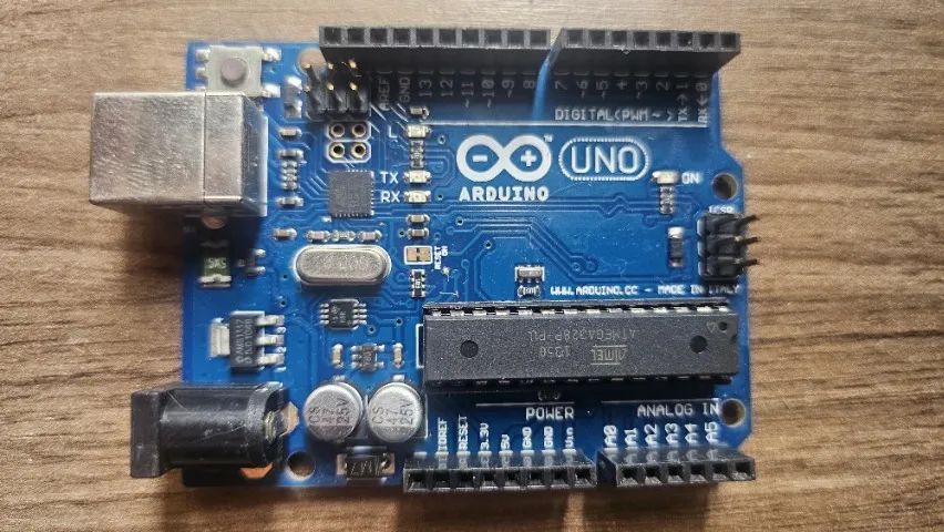 kit arduino original italiano - Foto 2