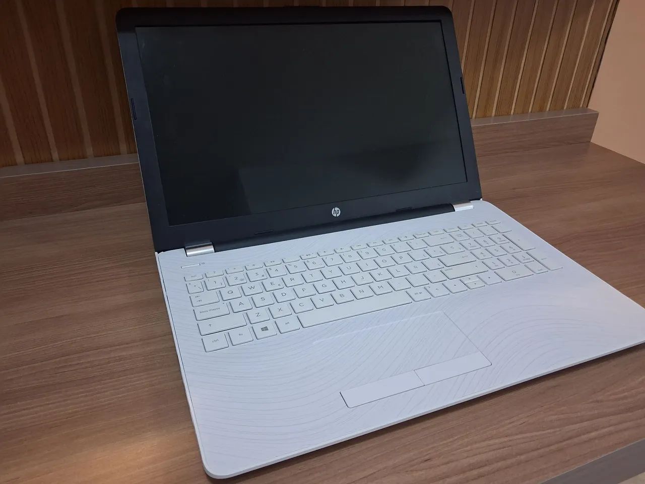 Notebook HP Tela 15,6" Super Conservado - Foto 3