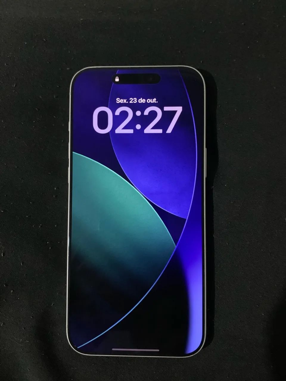 Iphone 17 pro max 256gb