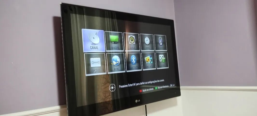 TV LG 32'  - Foto 2