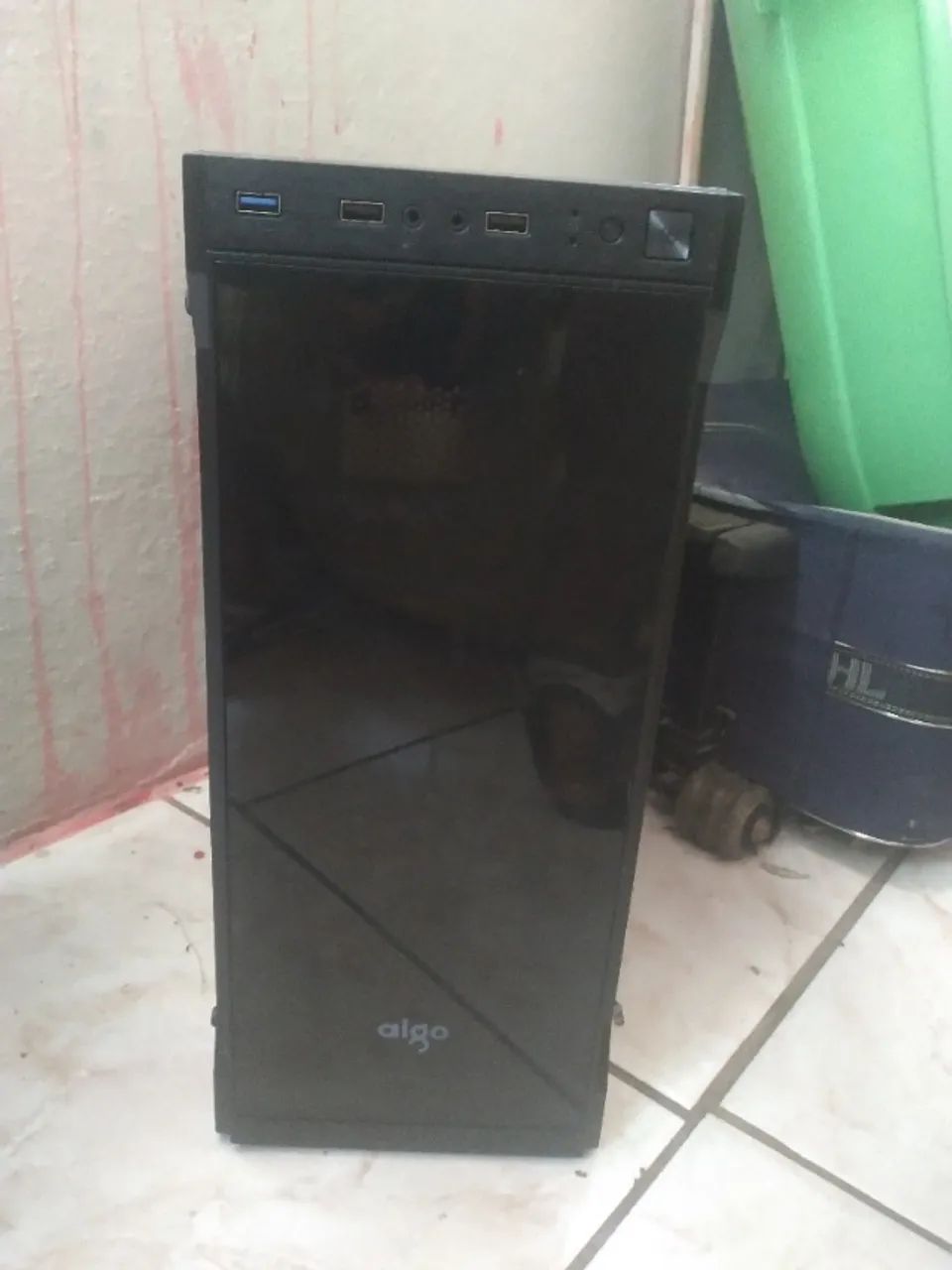 Pc 