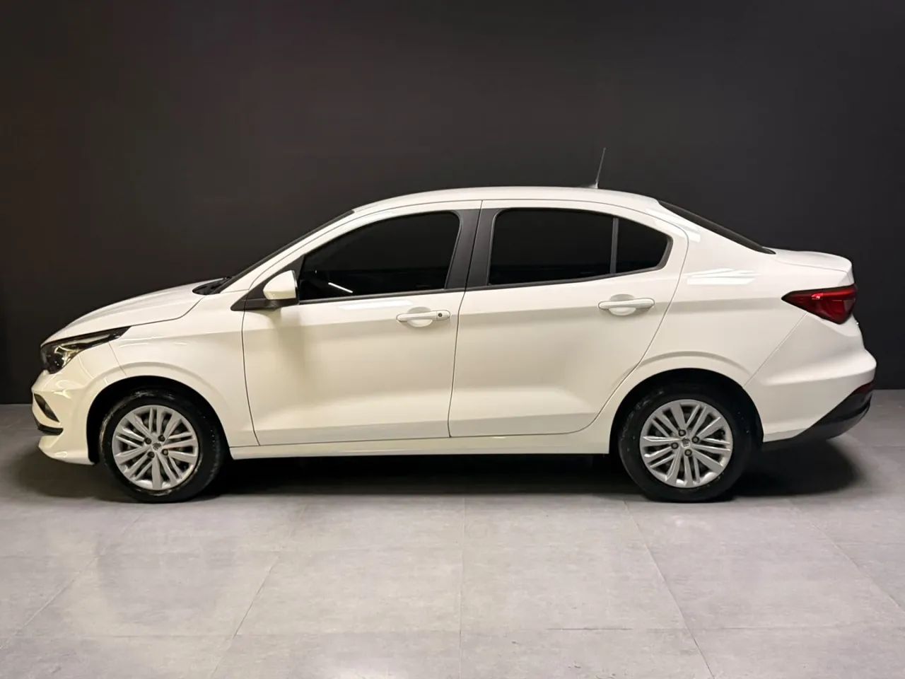 Fiat Cronos Drive 1.3 8V Flex 2024 - Foto 5