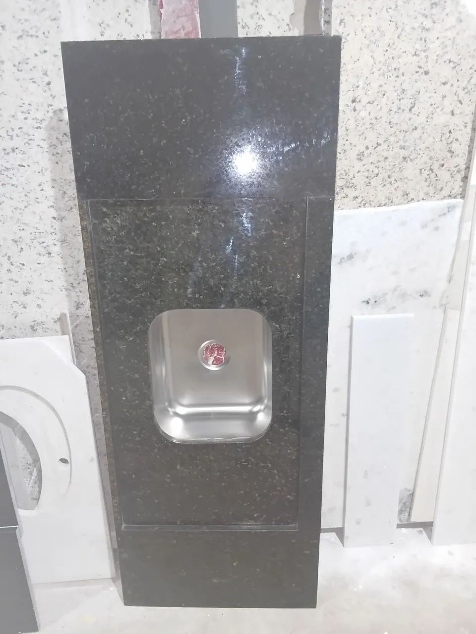 Vd pia de granito  - Foto 2