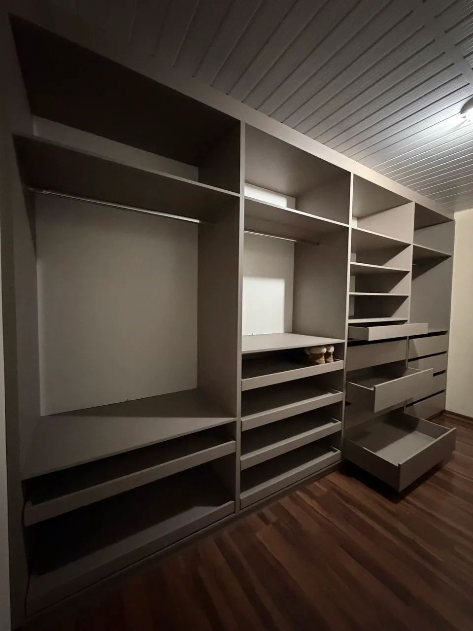 Closet em MDF  - Foto 3