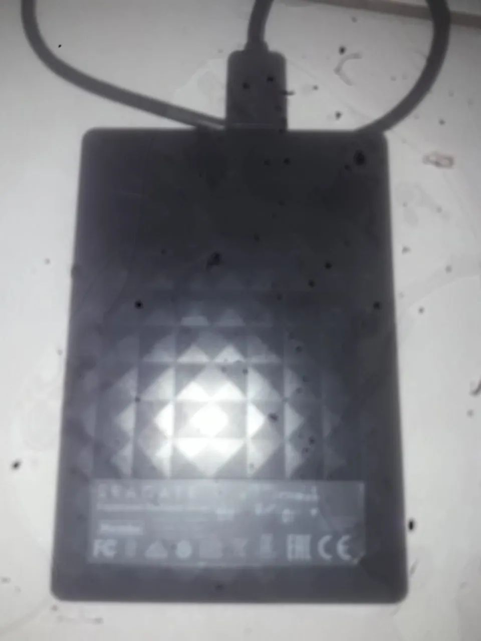 HD EXTERNO DE 1 TB - SEAGATE 