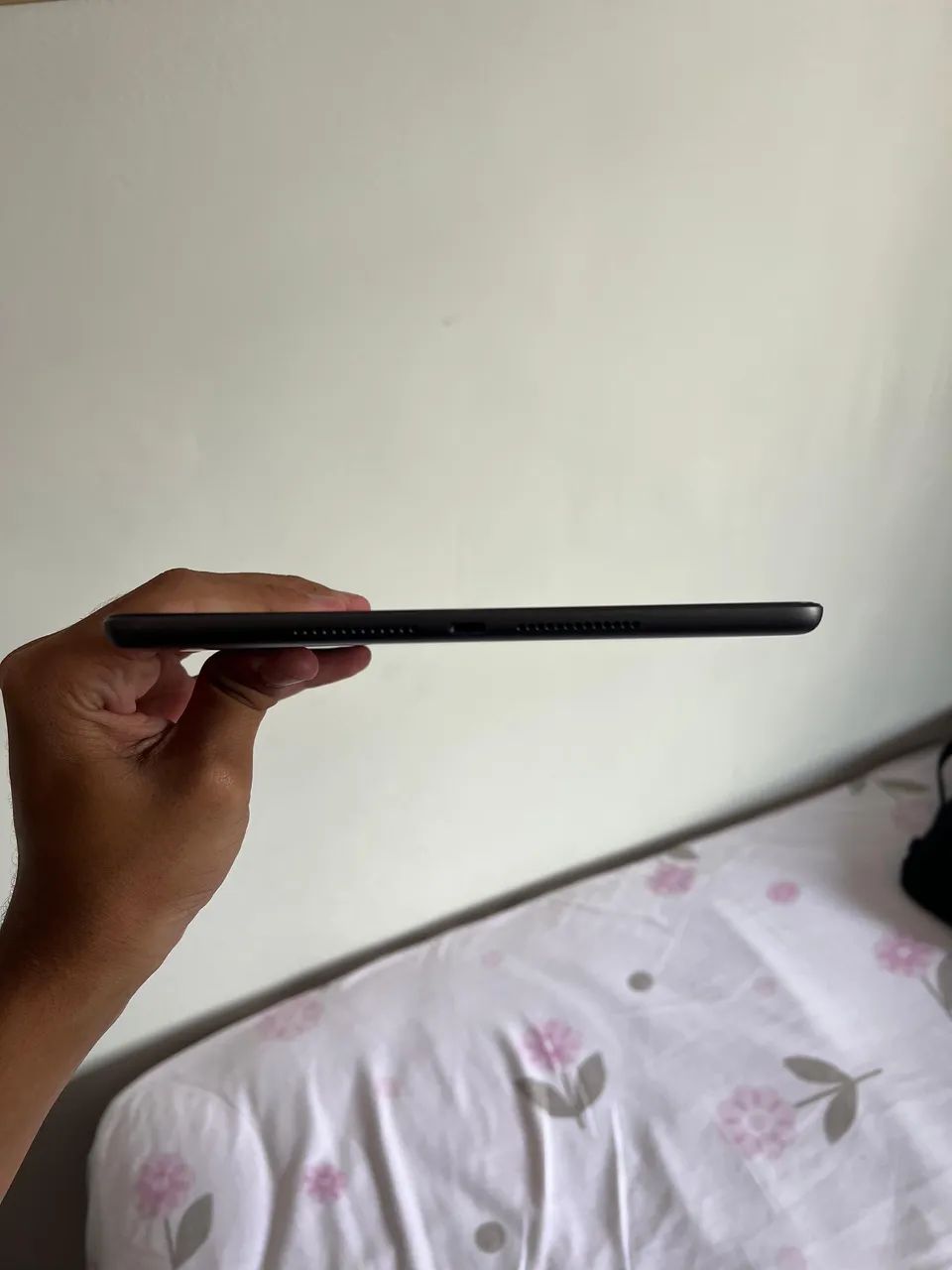 iPad 9ª geração 64gb com caixa  - Foto 3