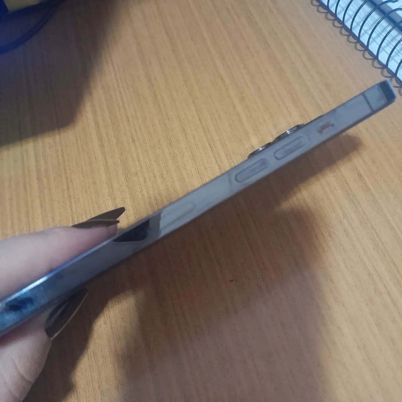 iPhone 12 Pro Max 128 gb  - Foto 2