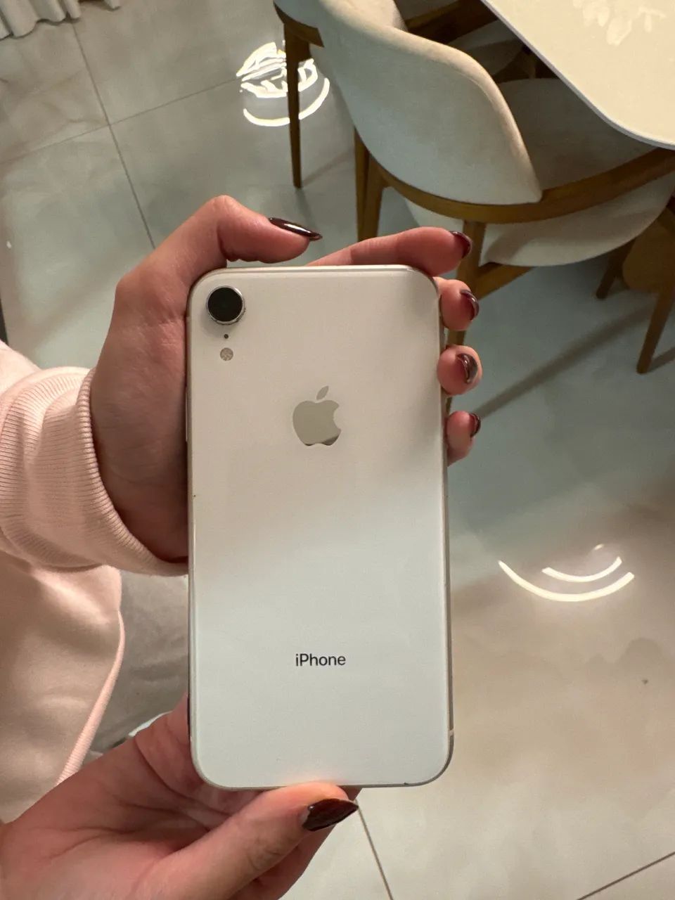 IPhone XR  - Foto 2
