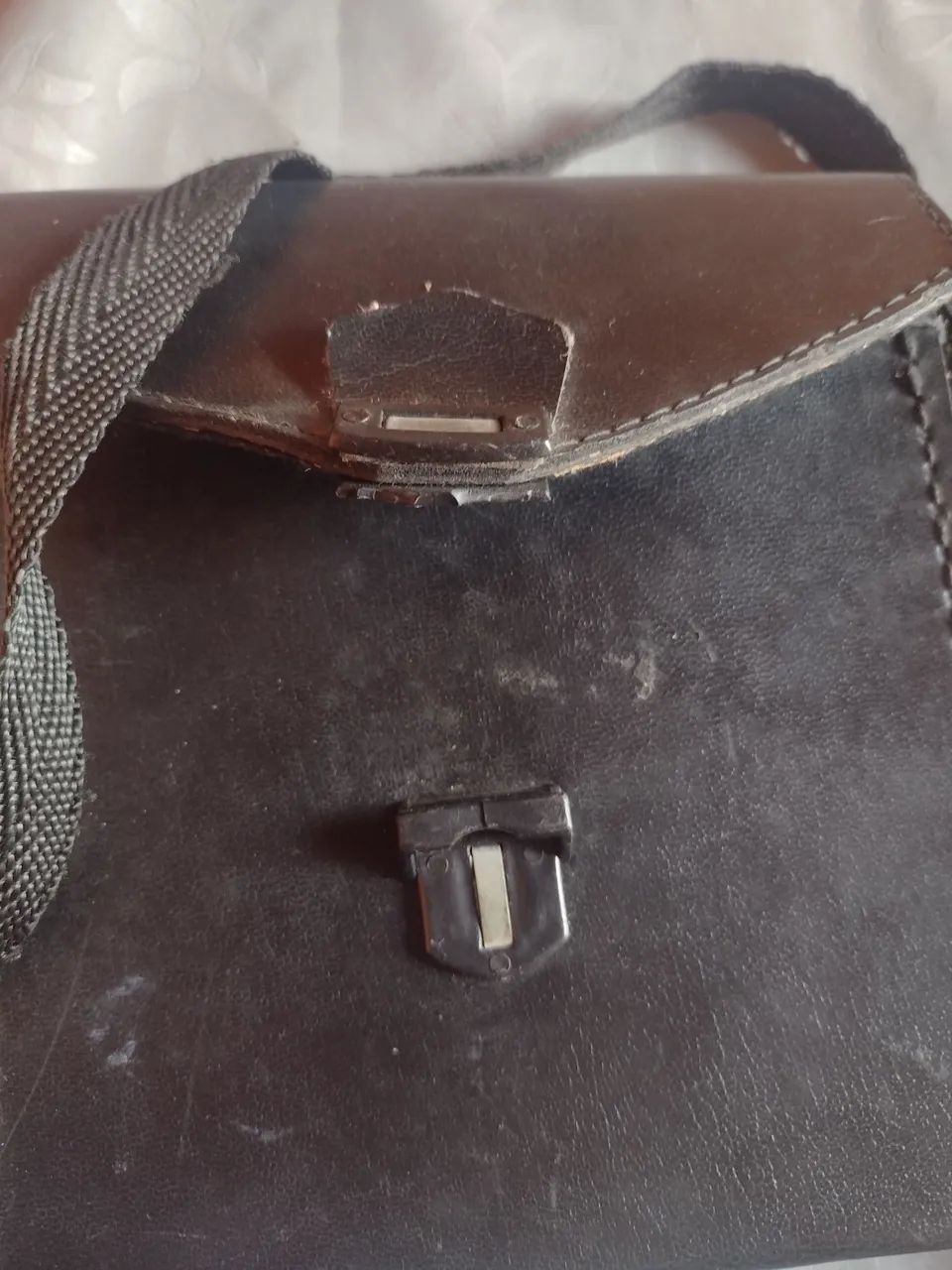 Flash fotográfico antigo  - Foto 6