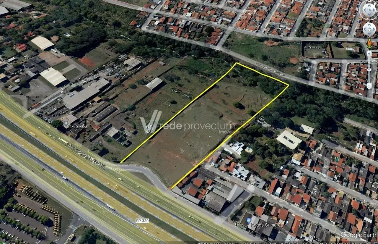 Terreno e lotes - Parque Via Norte, Campinas - SP | OLX