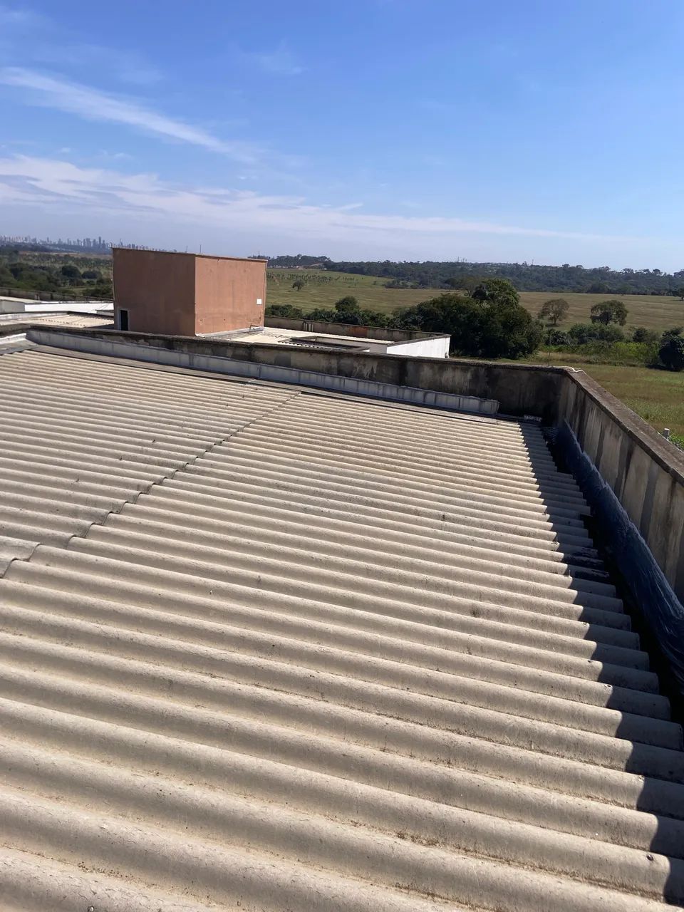 Manutenção em telhados Go  - Foto 2