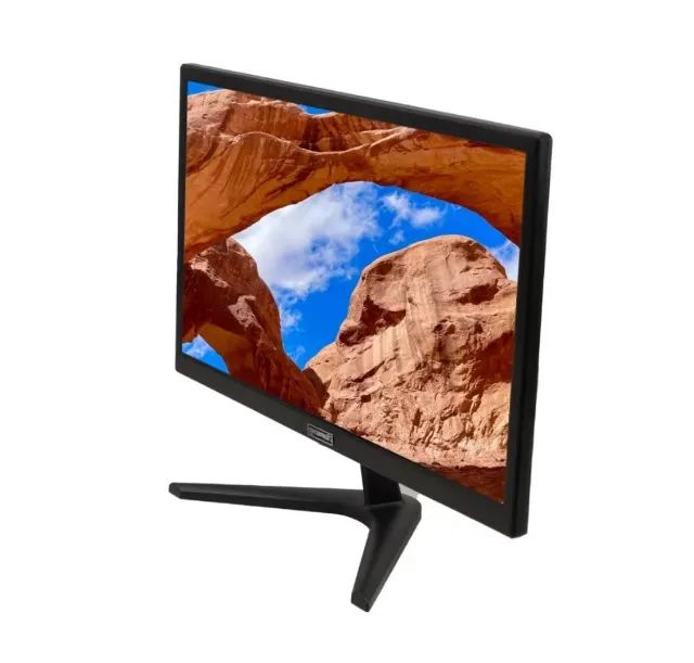 Monitor Enterpreise 20 Polegadas 75Hz HDMI/VGA - Foto 3