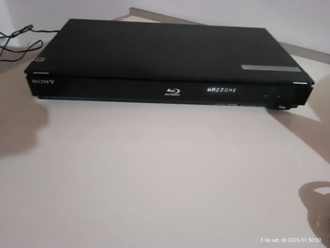 Dvd Sony blue-ray  - Foto 5