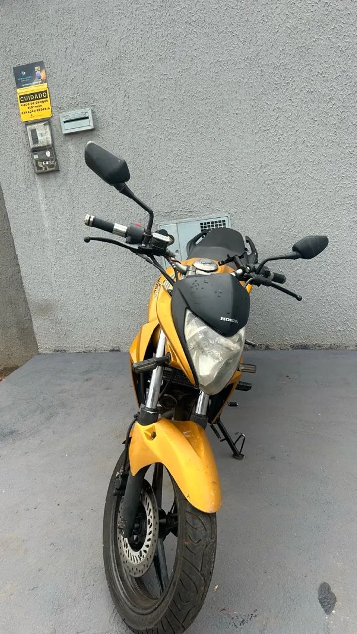 Vendo CB 3PP - Foto 3