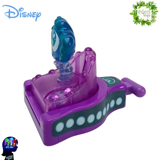 Disney Divertidamente - inveja (cód 191) - Foto 4