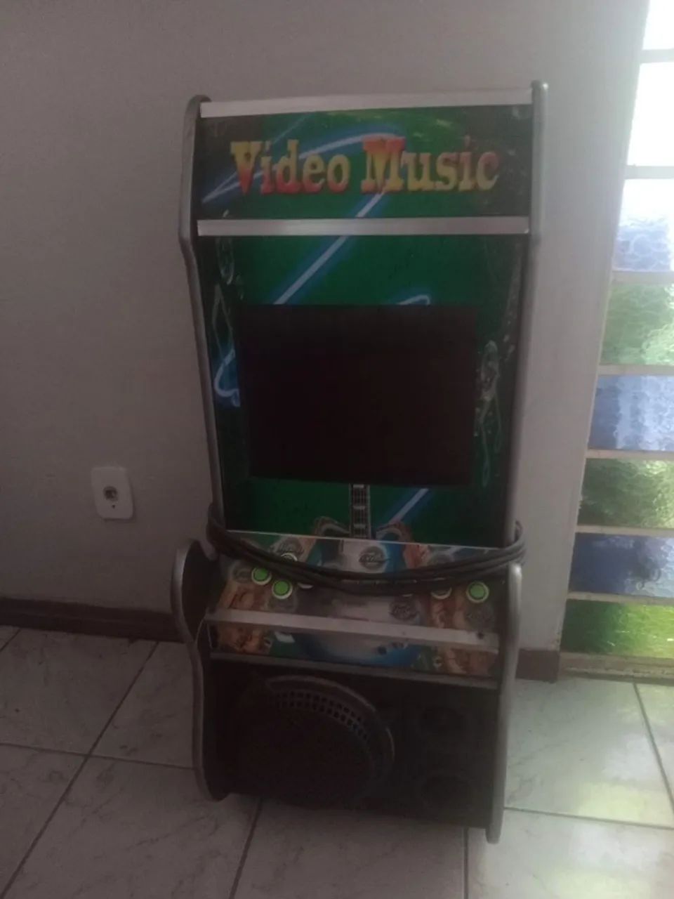 Aparelho de vídeo mudic  - Foto 2