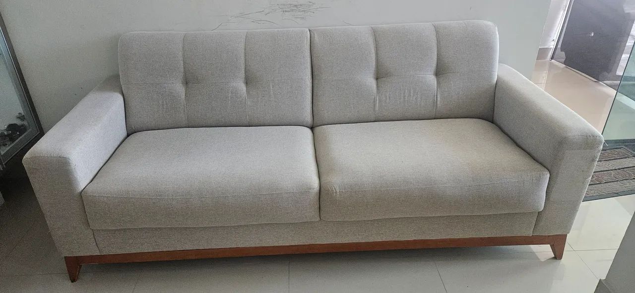 Sofa 3 lugares