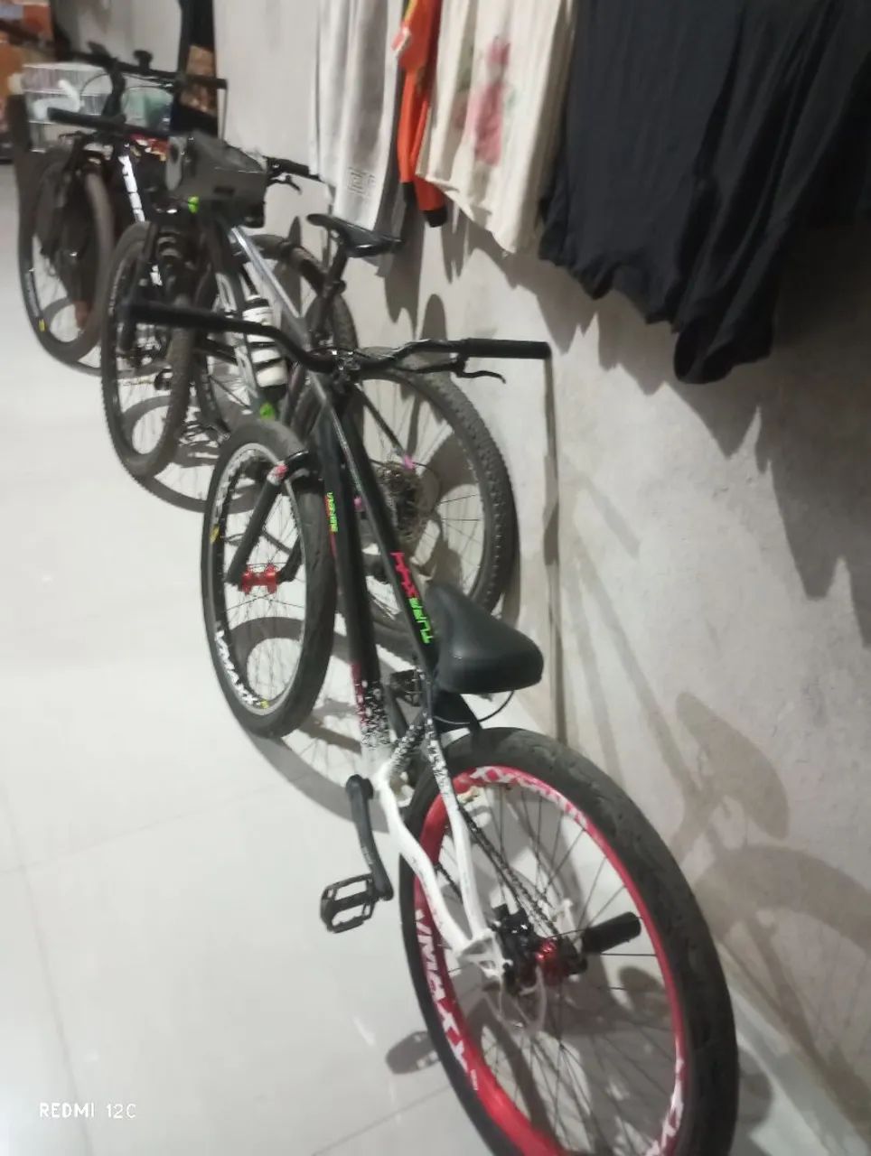 BIKE TUFF 44 ÚLTIMO LANÇAMENTO ? - Foto 4