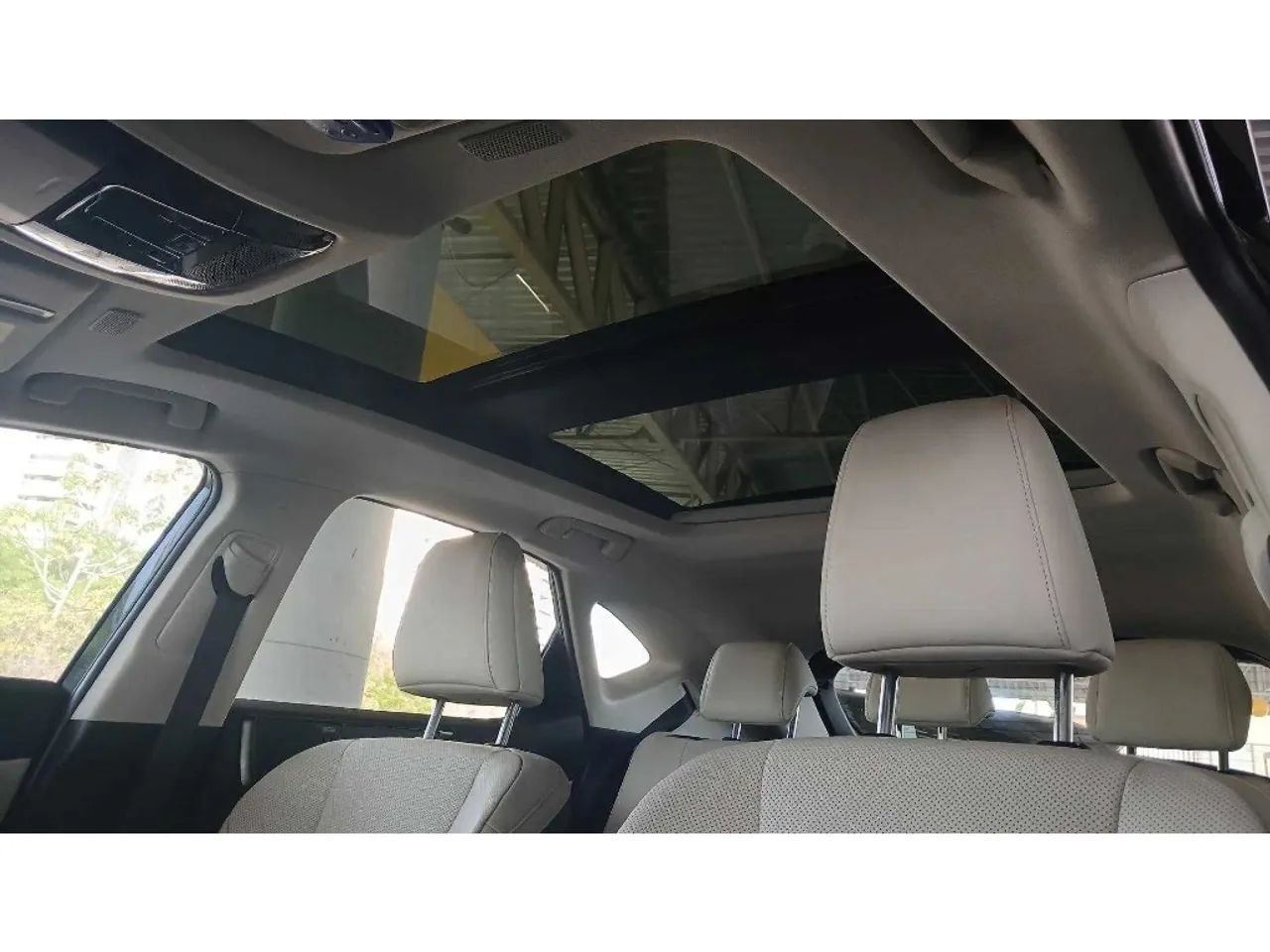 Lexus NX-450h+ AWD 2.5 16V Aut. (Híbrido), foto 17 de 17