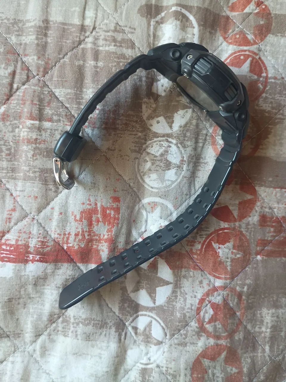 Relógio Casio G-Shock Modelo G7600 - Foto 4