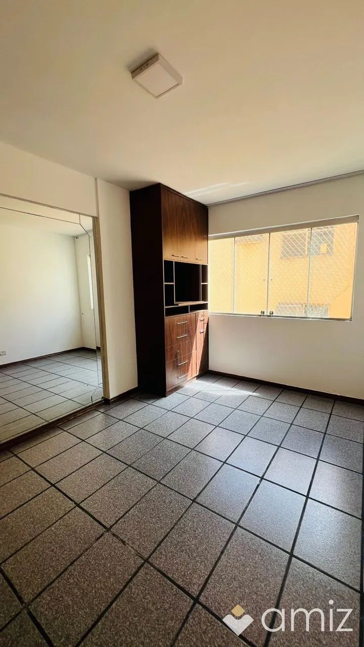 Apartamento com 4 quartos , sendo uma suíte no Setor Central - Edifício Padre Anchieta - Foto 5