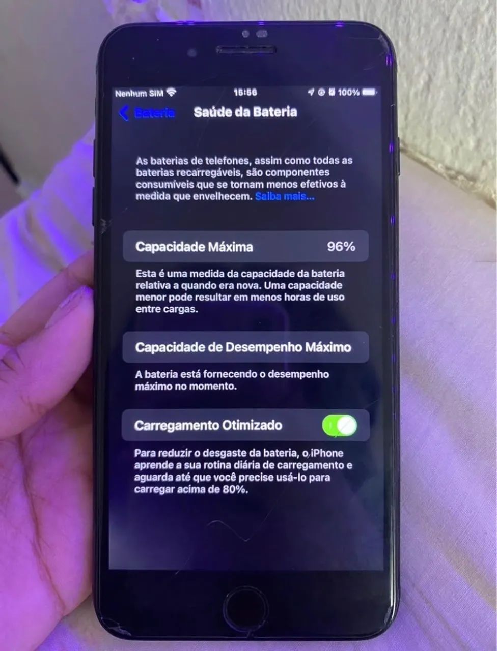 iPhone 7plus ? - Foto 5