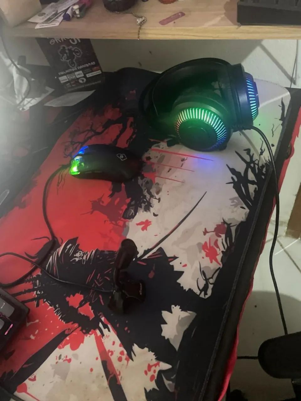 Pc gamer completo  - Foto 4