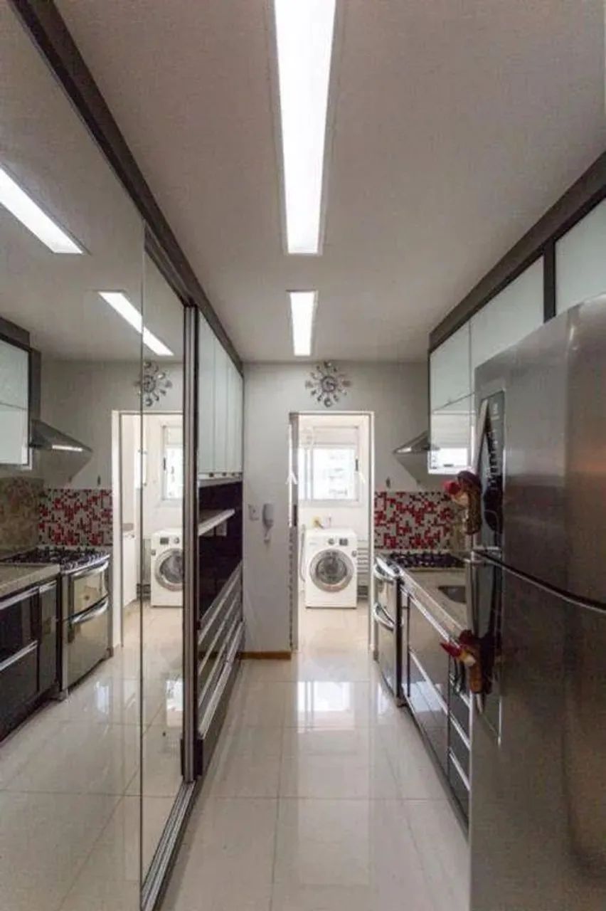 Edificio Florais Eco Resort & Residence apartamento com 3 dormitórios com 1 suíte - Foto 4