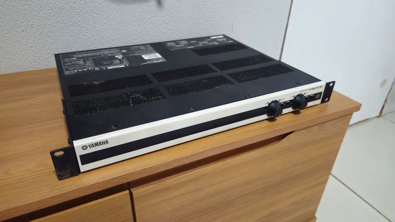 Som Yamaha