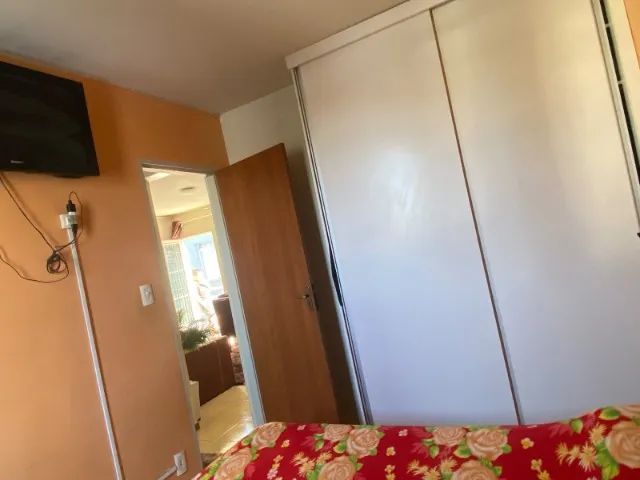 Apartamento 2 quartos  - Foto 5