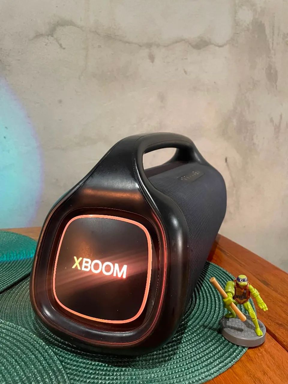 LG XBOOM - Foto 3