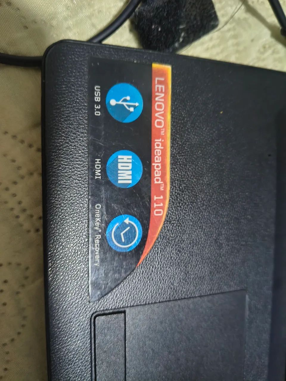 NOTEBOOK LENOVO IDEAPAD 110  - Foto 2