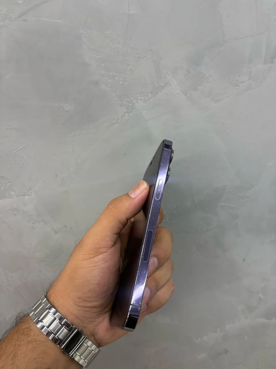 iPhone 14 PRO MAX - Foto 3