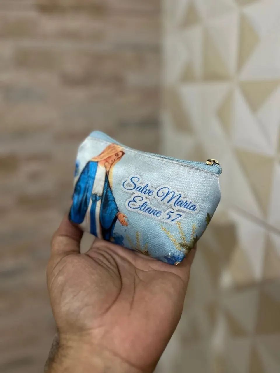 Bolsas e estojos personalizados para seu evento 