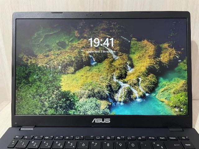 NOTEBOOK ASUS E410MA