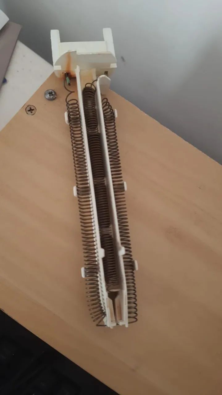 Ducha Lorenzetti advanced  - Foto 2