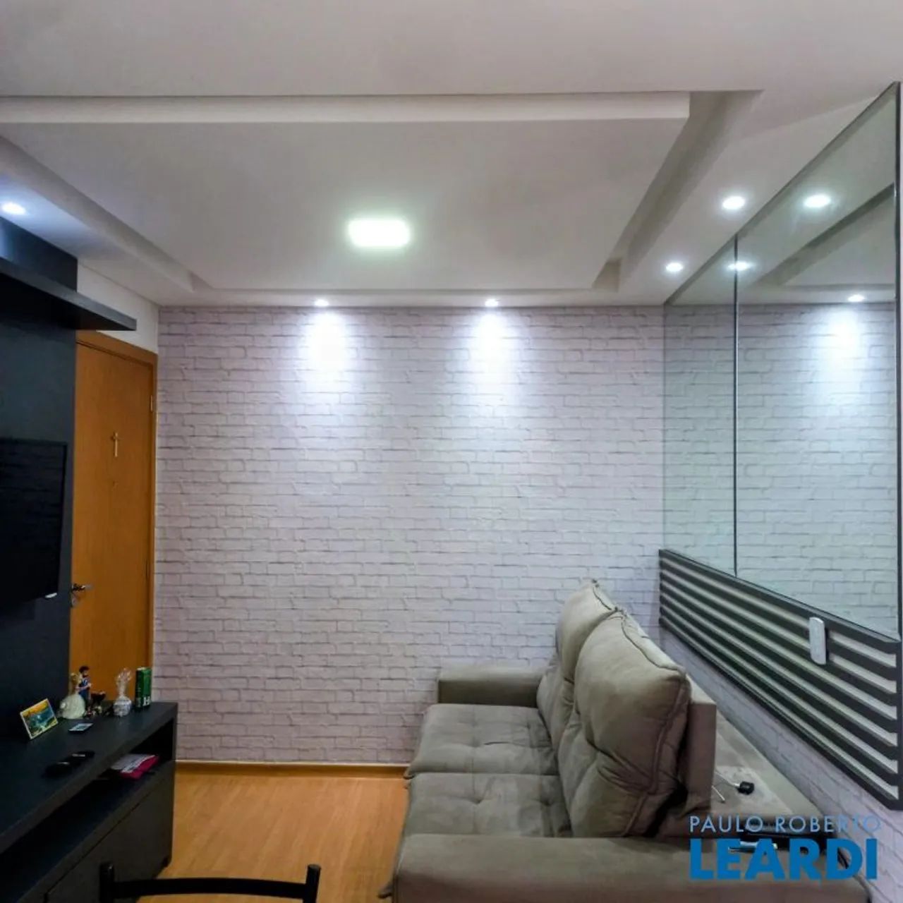 APARTAMENTO - BOM RETIRO - sp - Foto 3