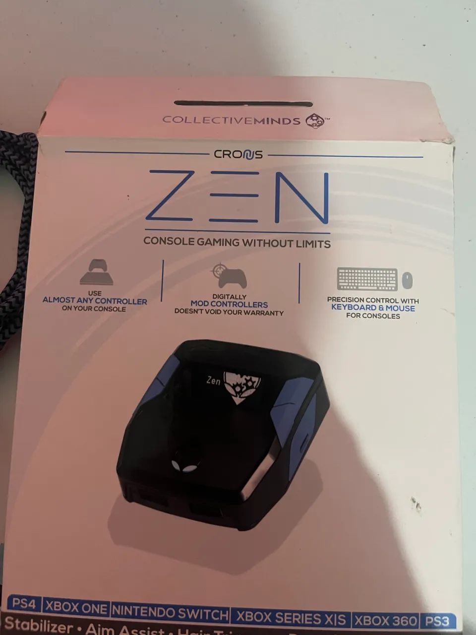 Cronos zen - Foto 3