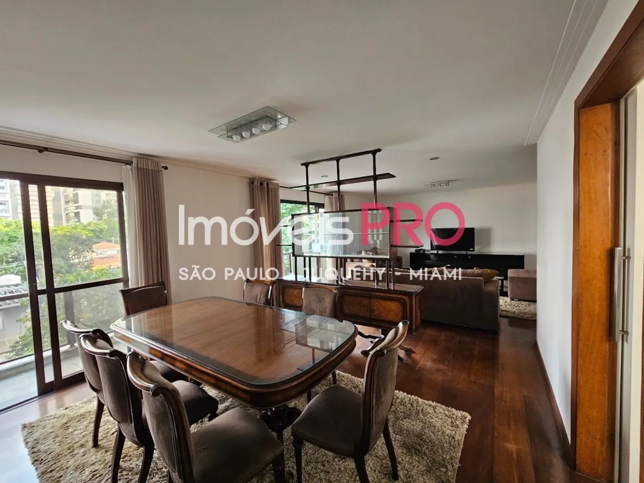 Apartamento, Brooklin - São Paulo - Foto 4