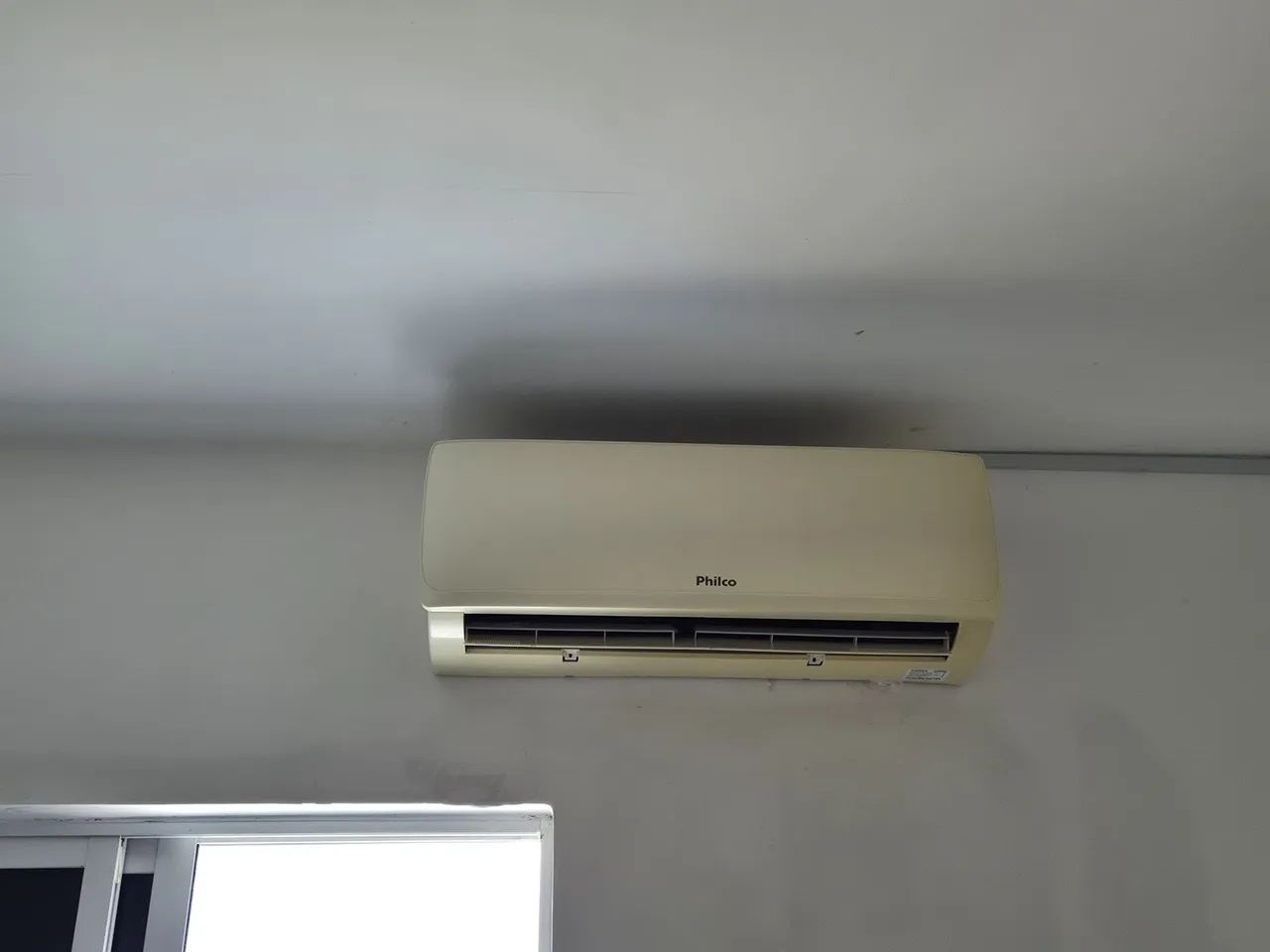 Ar condicionado 