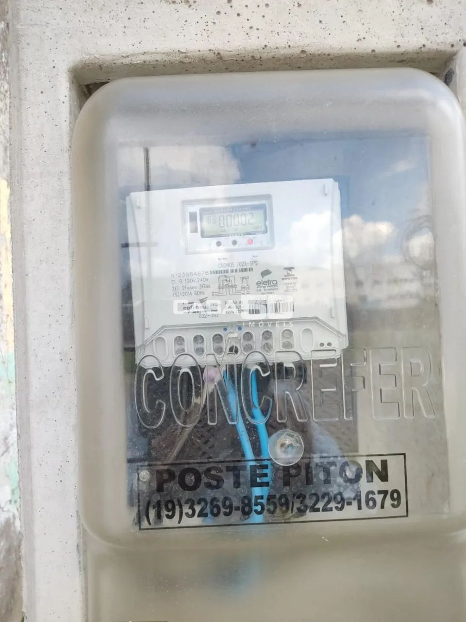 Terreno para locação Próx. Santos Dumont - Campinas - Foto 4
