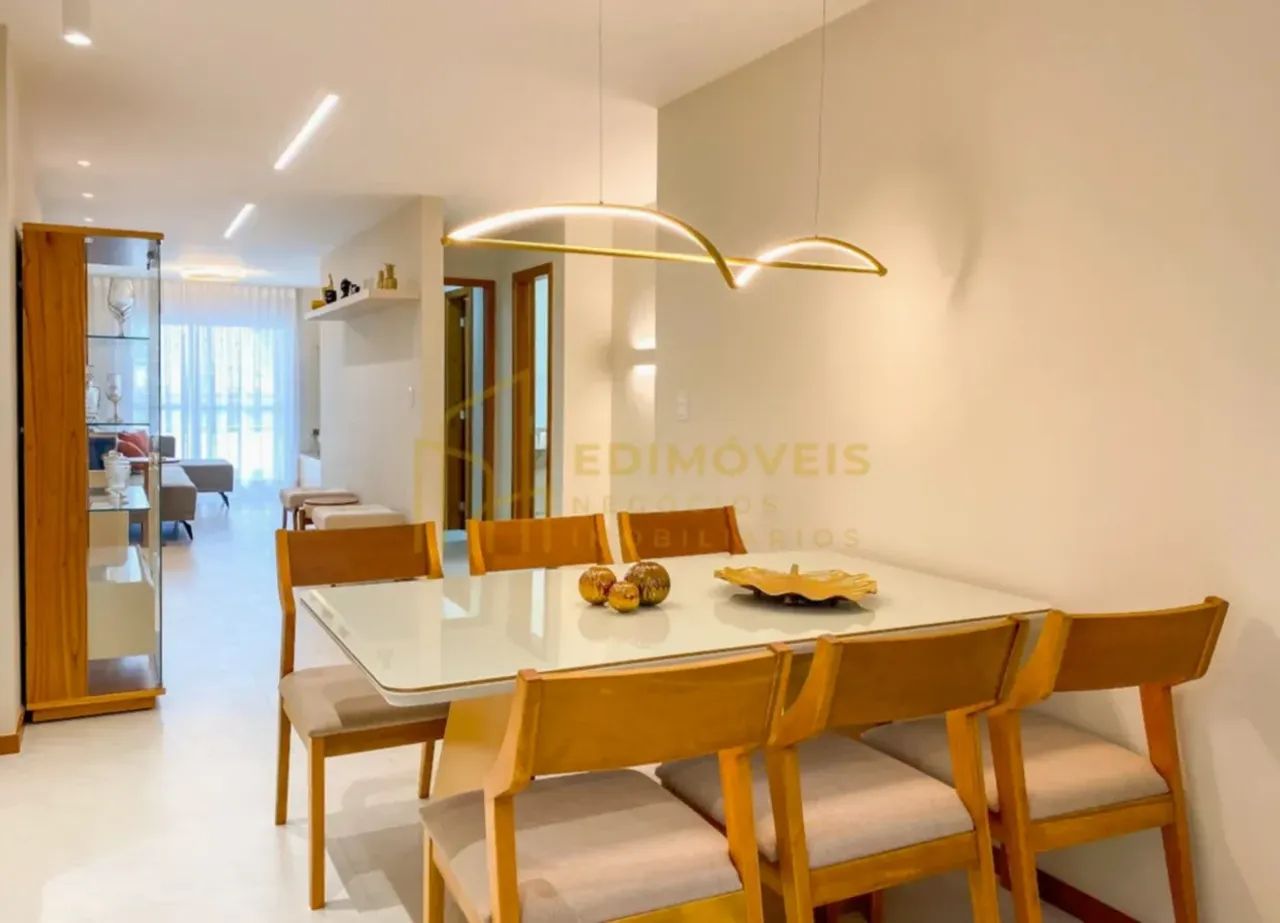 Espaço e Conforto: Apartamento de 3 Quartos em Bento Ferreira - Foto 4