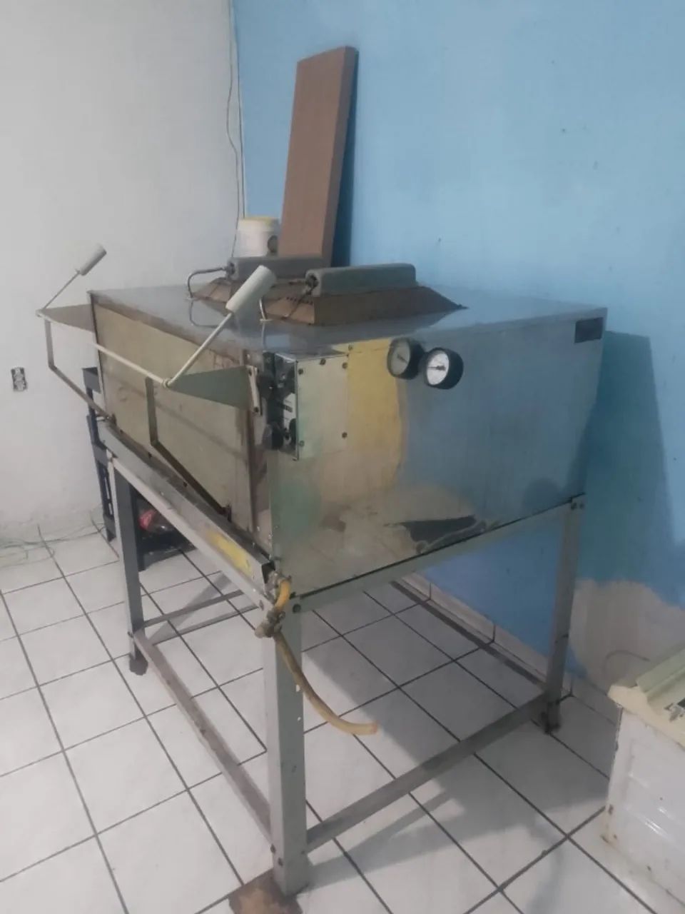 Fábrica de bolos à venda - Foto 4