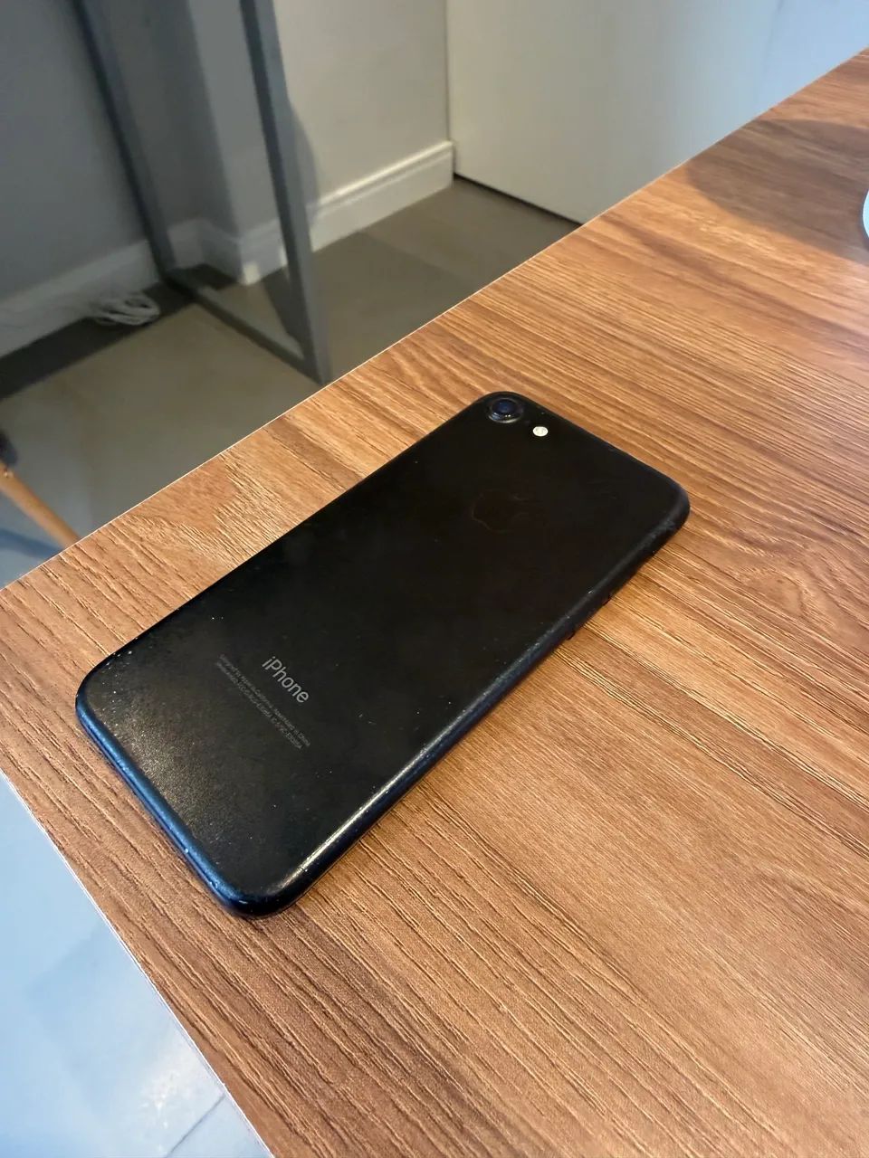 VENDO IPHONE 7 - Foto 4